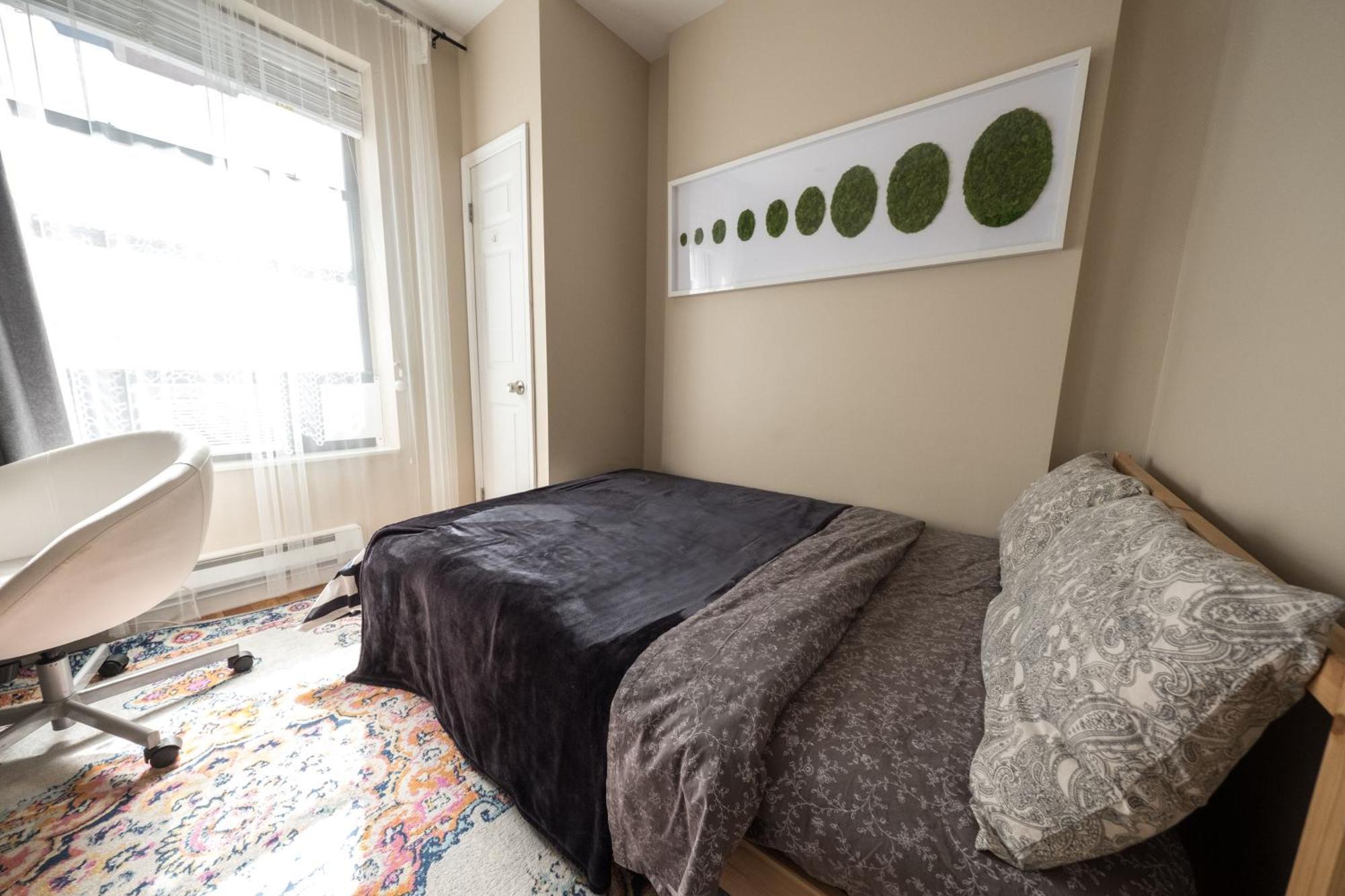 Appartement 2 Bd Next To Central Park